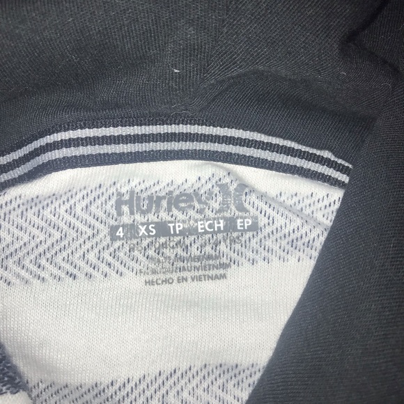 Hurley sweater - Picture 3 of 4